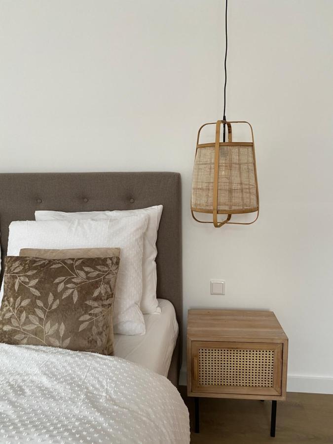 Bed and Breakfast Loft15 Den Burg Esterno foto